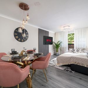 Appartement met een Slaapkamer